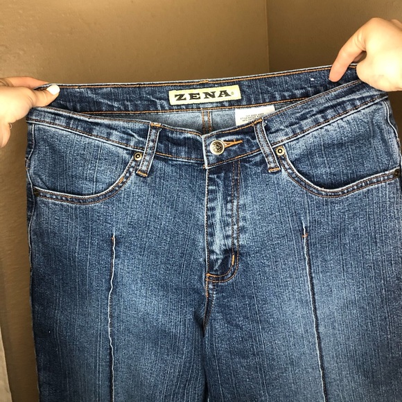 Zena | Jeans | Zena Retro Jeans | Poshmark